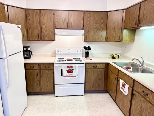 Interior Photo - Indianola Park Apartments
