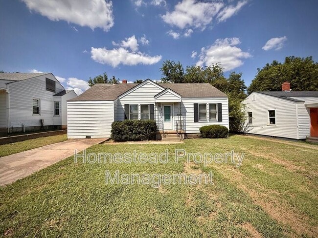 Photo - 3513 NW 26th St House