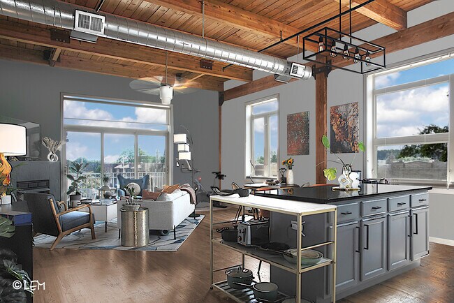 Foto del edificio - 2806 N Oakley Ave