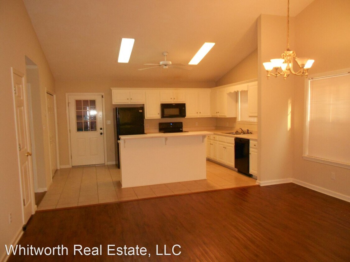 Foto del edificio - 3 br, 2 bath House - 1776 Crabtree Circle