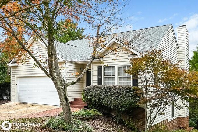Foto del edificio - 5002 Carolwood Lane, Durham, NC 27713