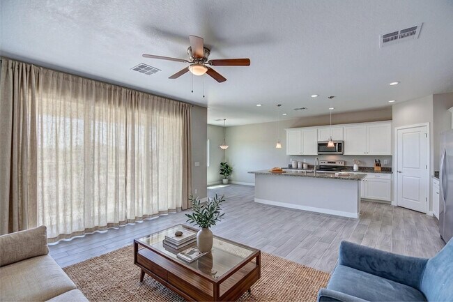 Foto del edificio - 10261 W Concordia Dr