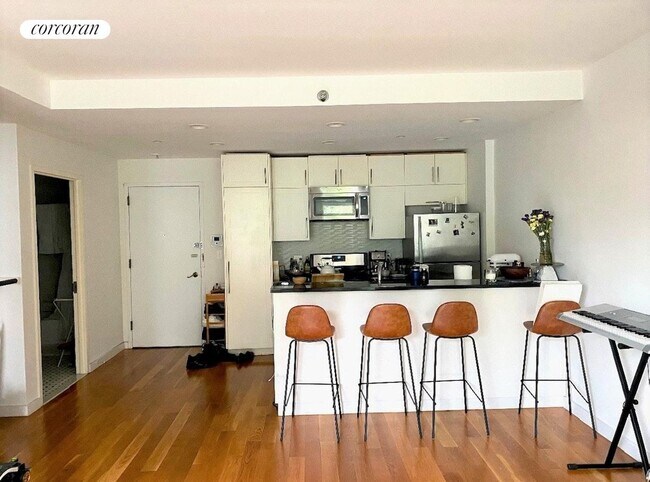 Foto del edificio - 116 Montague St