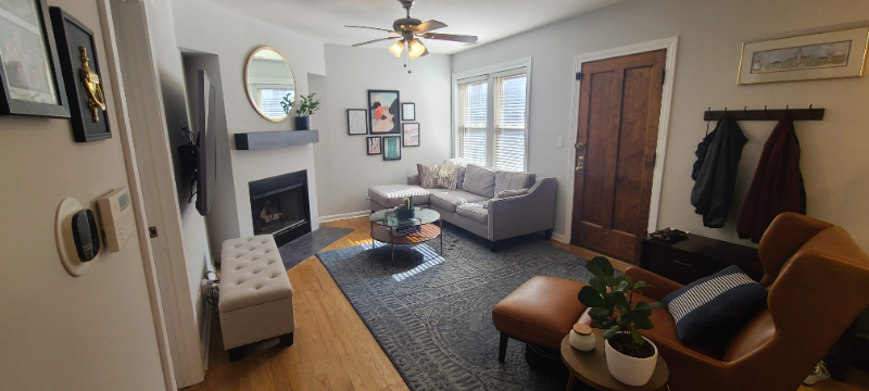 Foto principal - 3132 N Clifton Ave