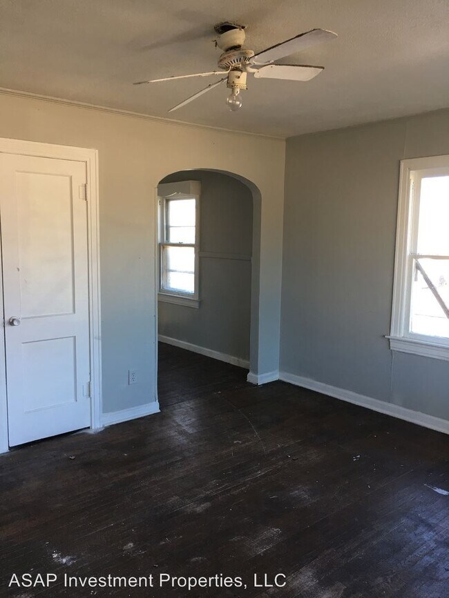 Building Photo - 2 br, 1 bath House - 1123 N. 32nd Street