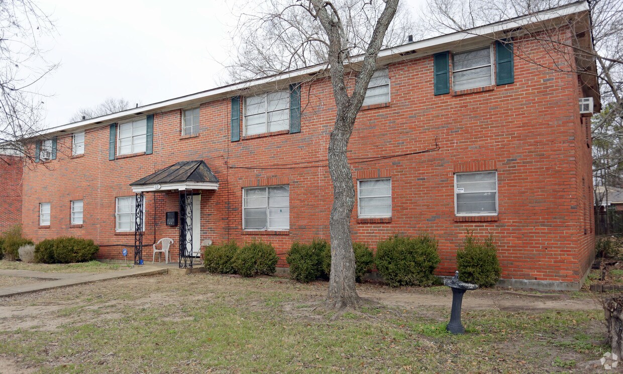 Foto principal - 625 E Patton Ave