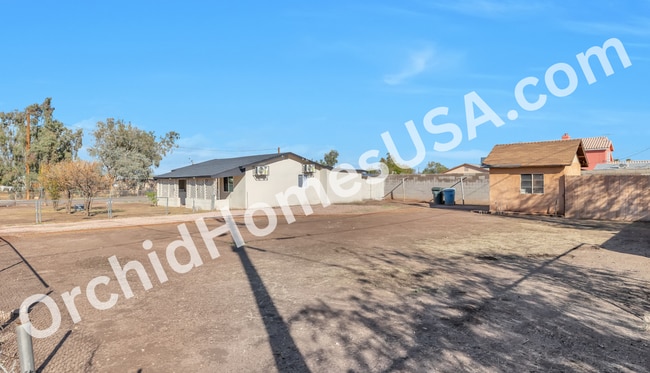Photo - 3811 S 9th St (Phoenix, AZ) Townhome
