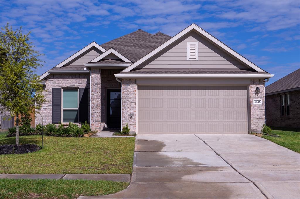Foto principal - 3426 Avary River Ln