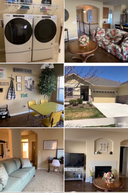 19390 E Quincy Ave, Aurora, CO 80015 House Rental in Aurora, CO