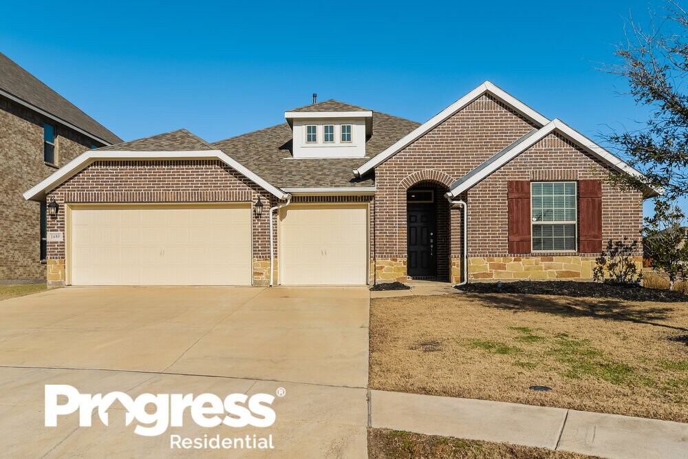 1680 Deerpath Dr, Forney, TX 75126 House Rental in Forney, TX