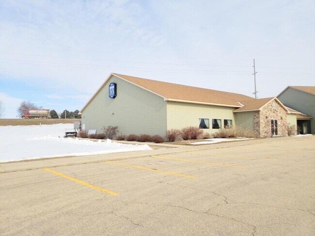 Building Photo - 201 Christensen Dr