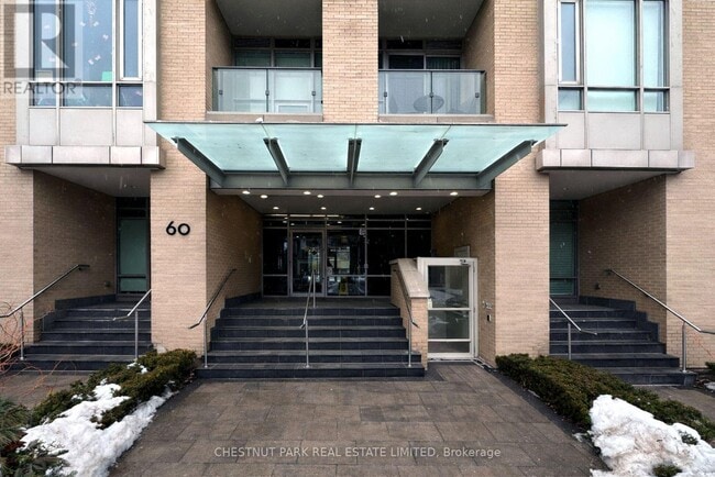 Building Photo - 60 Berwick Ave