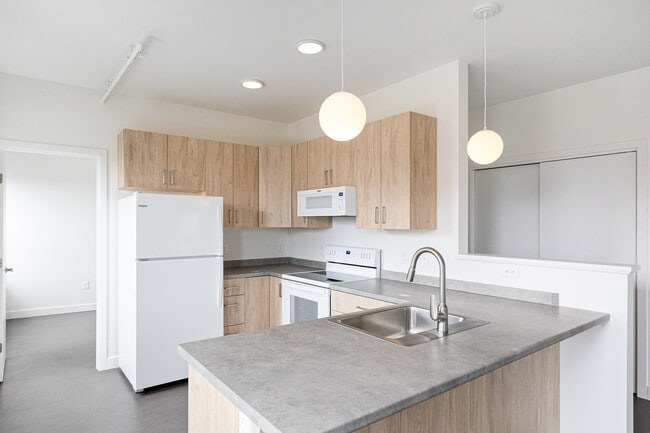 Photo - 187 Pearl St Apartments