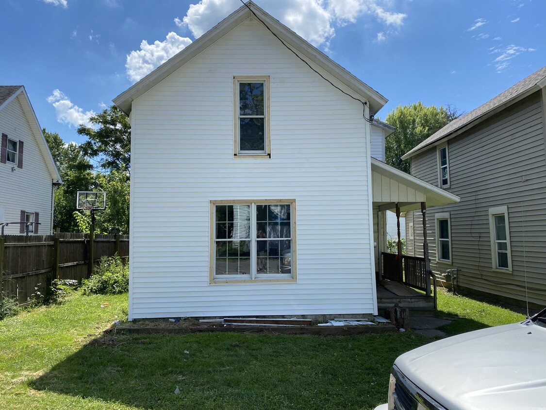 265 Patten St, Marion, OH 43302 House Rental in Marion, OH