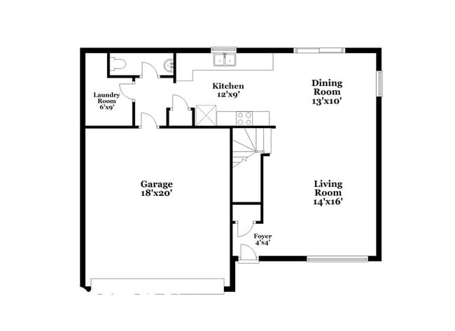 Building Photo - 3423 Grove Berry Ln