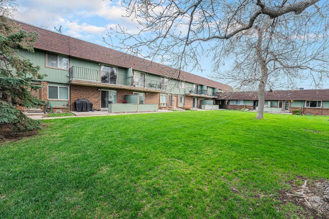 Building Photo - 8870 W Jewell Ave