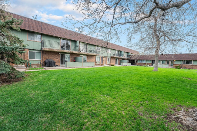 Photo - 8870 W Jewell Ave Apartment