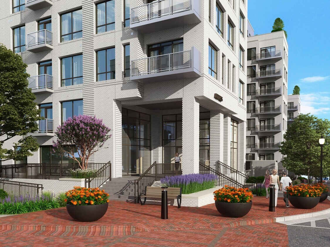 Foto principal - Camden Buckhead