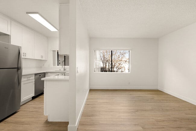 Building Photo - Terre at Copley