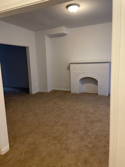 Foto del edificio - 3516 Greenspring Ave