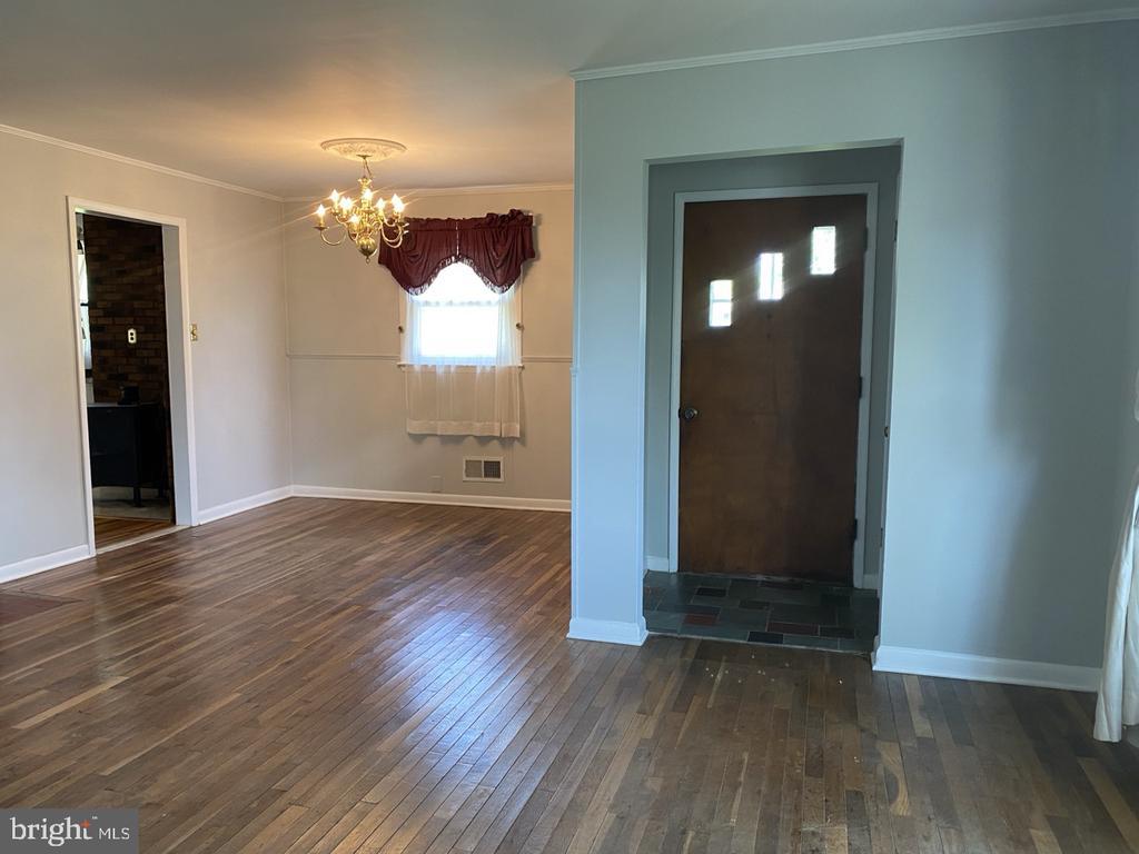 Foto principal - 3801 Eunice Ave