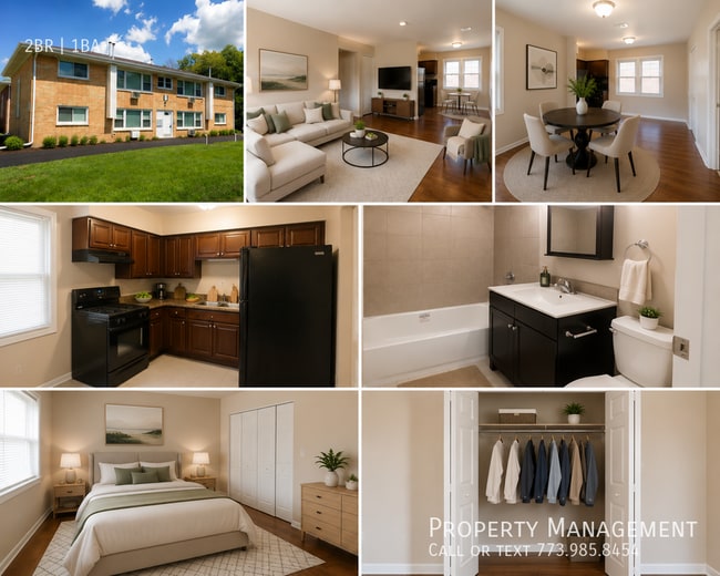 Foto del edificio - 918 Parkwood Dr