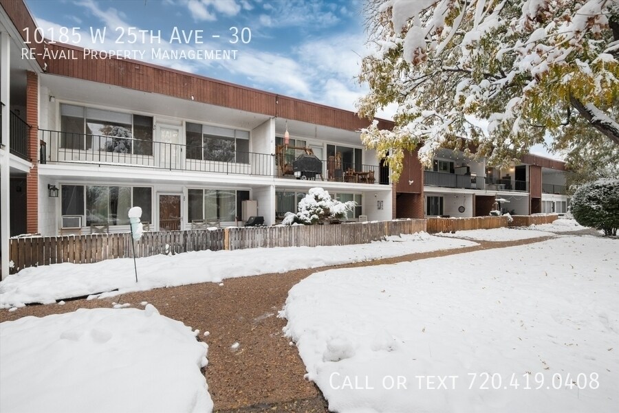 Photo - 10185 W 25th Ave-30