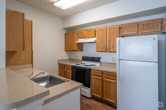 4 BR, 2 BA - 1,326 Sq Ft - The Life at Clearwood