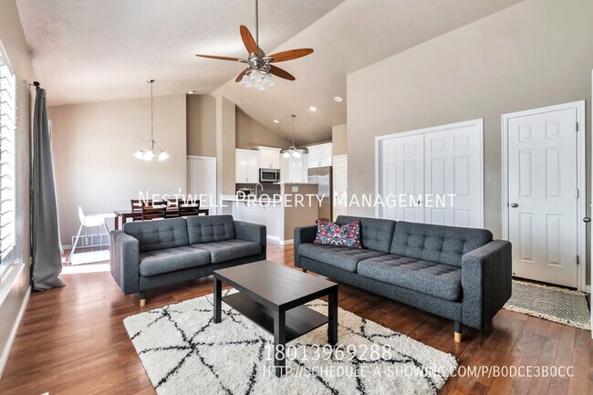 Foto del edificio - South Jordan 4 bedroom Home