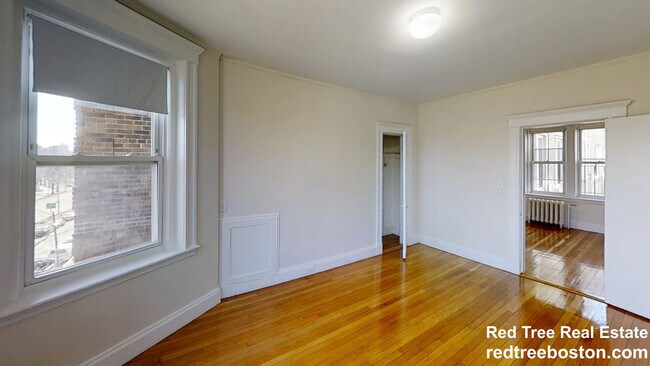 Building Photo - 1171 Boylston St