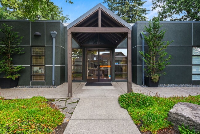 Foto del edificio - Parkridge Apartments