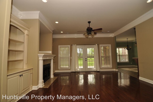 Building Photo - 3 br, 2.5 bath House - 9305 Moores Mill Rd.