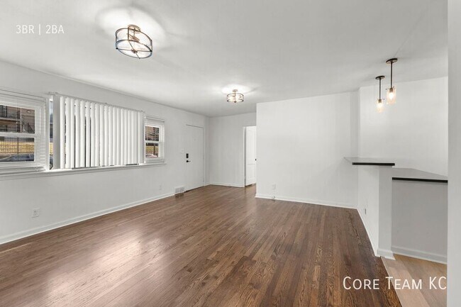 Foto del edificio - 3906 Booth St