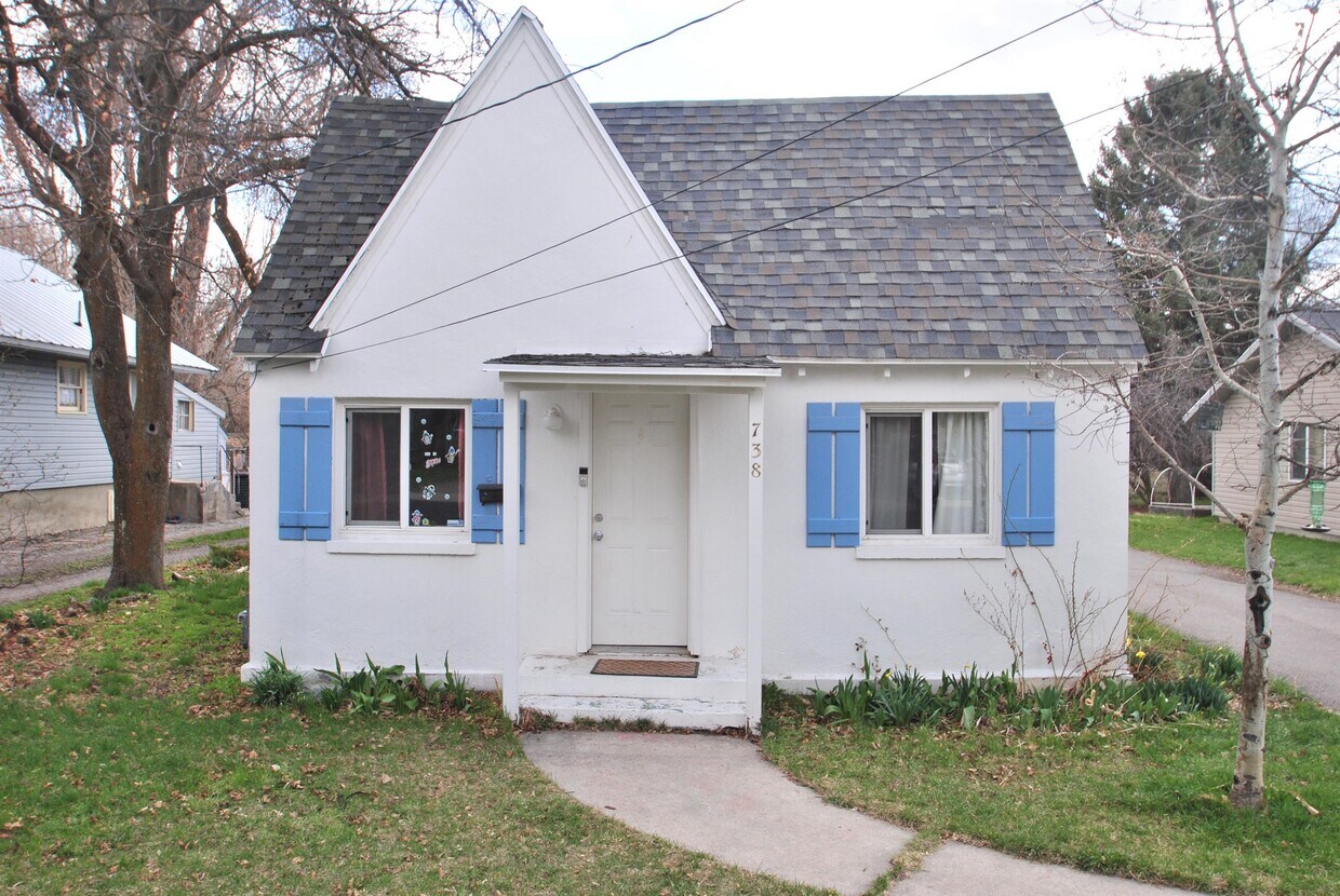 738 E 200 N, Logan, UT 84321 House Rental in Logan, UT