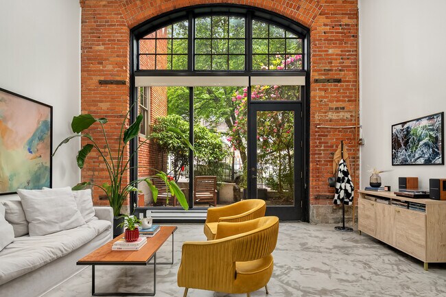 Foto del edificio - 1406 Harvard Ave
