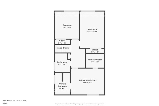 Foto del edificio - 19200 Midtown Ave