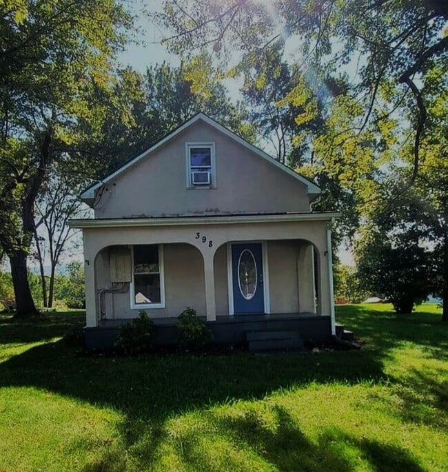 Building Photo - 398 Catlett Mountain Rd