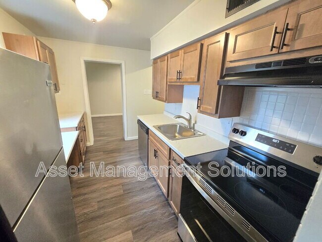 Foto del edificio - 11006 St Ambrose Ln