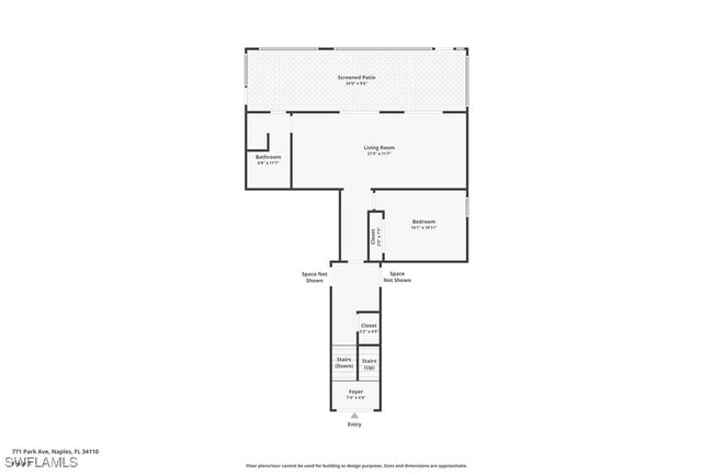 Building Photo - 771 Park Ave
