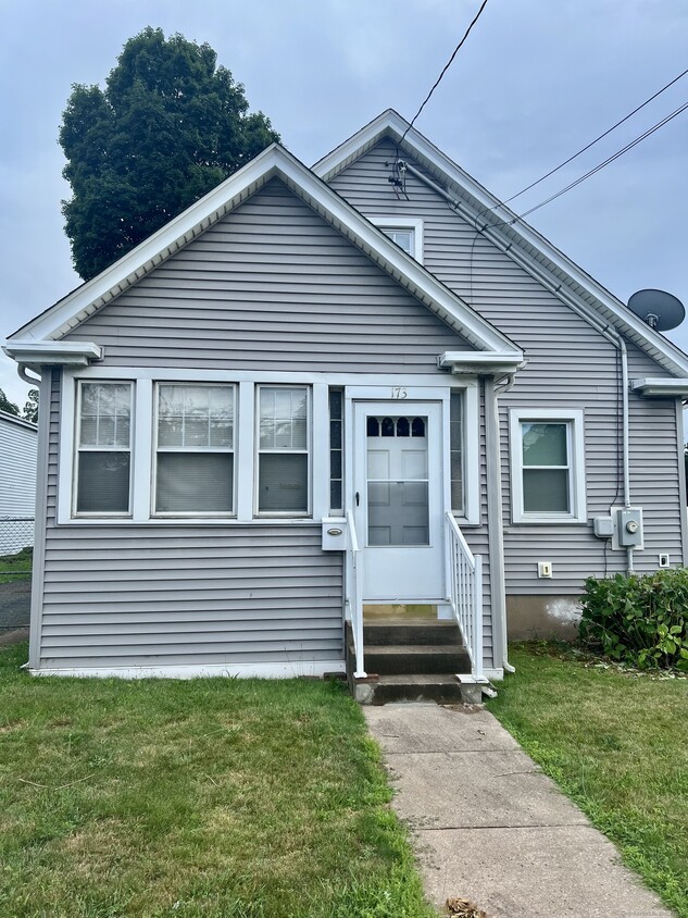 Primary Photo - 173 Union St