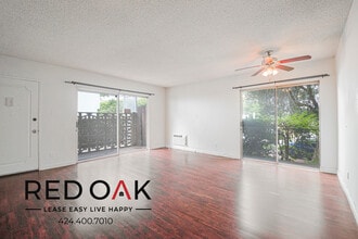 Building Photo - 1221 Amherst Ave