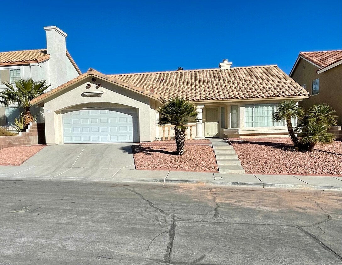 Foto principal - 1536 Pony Ranch Cir