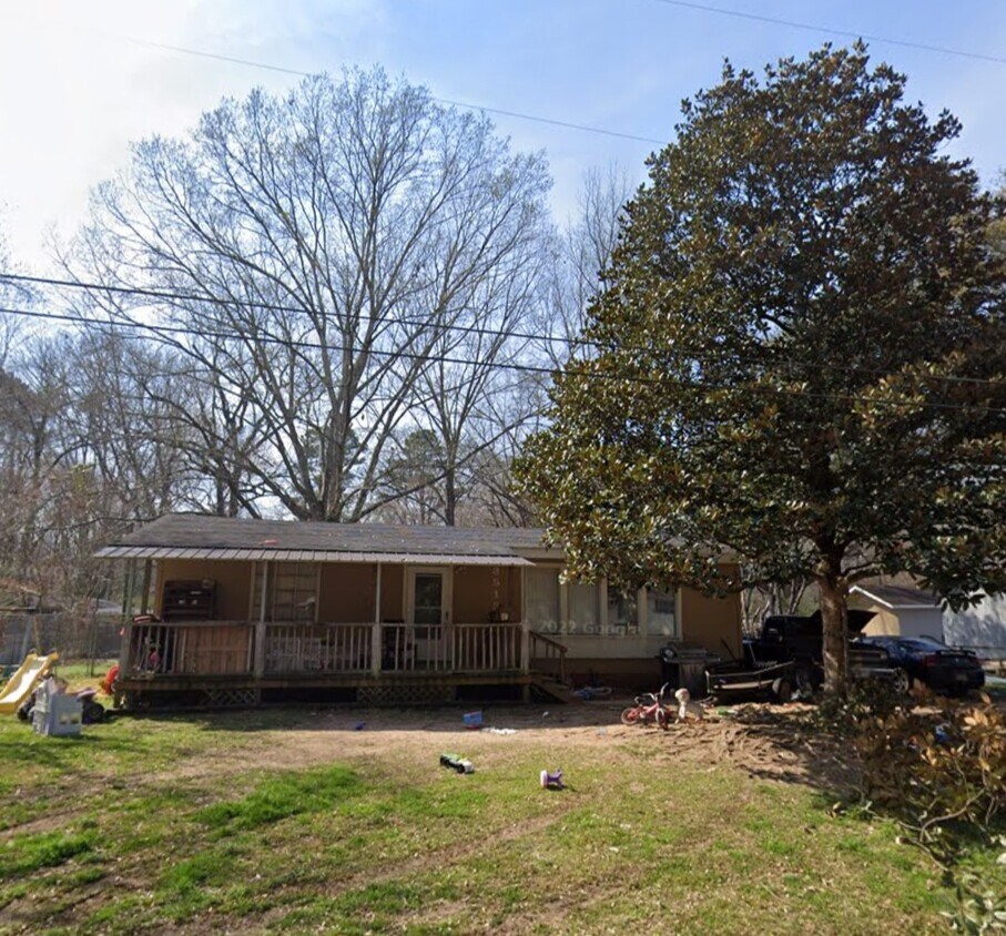 Foto principal - 3513 Norwood Ave