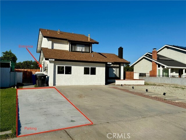 Foto del edificio - 2767 Attenborough Pl