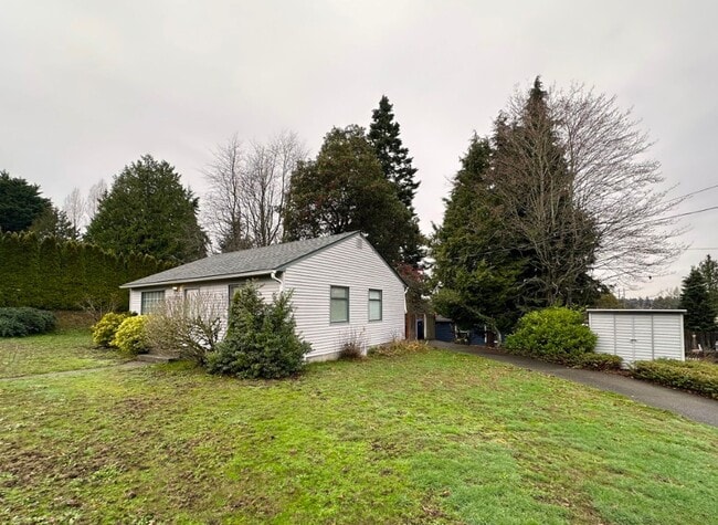Building Photo - 2Bd/1Ba Seattle House