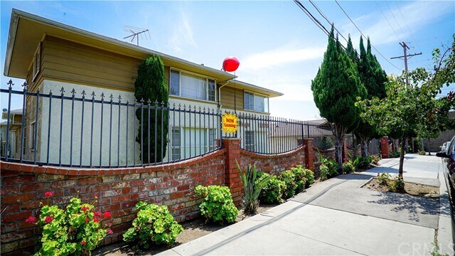 Foto del edificio - 11176 Westminster Ave