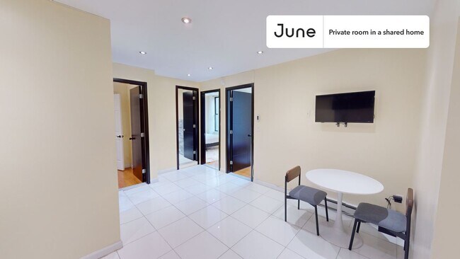 Foto del edificio - Room in Shared 6 bed/3 bath home in Upper West Side