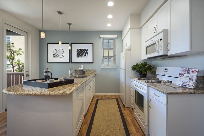 The Enclave at South Coast Rentals Costa Mesa, CA