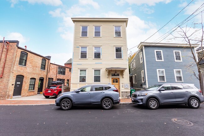 Photo - 55 Kelly Rd Apartment