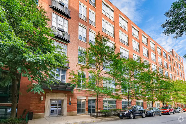 Bucktown Chicago Apartments For Rent